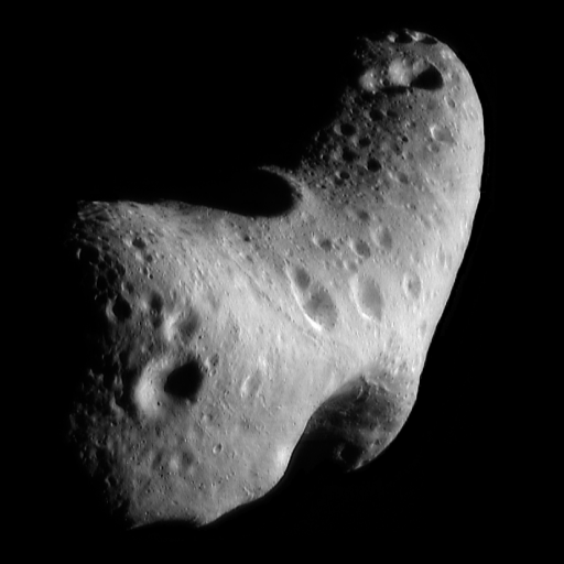 asteroid