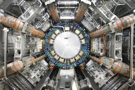 The ATLAS Detector