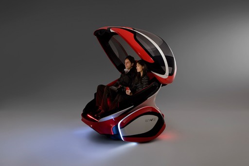 Autopia