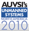 AUVSI logo