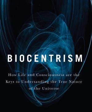 Biocentrism Cover Image