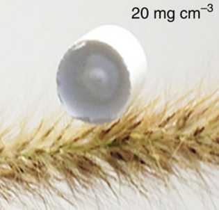 boron nitride material