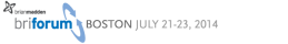 BriForum Logo.
