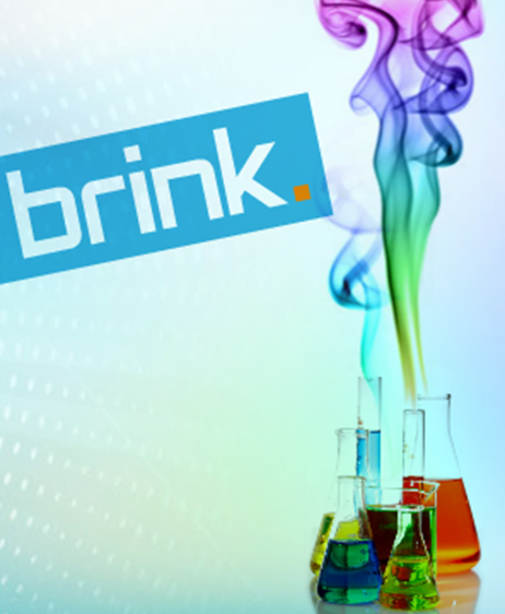 brink