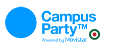 Campus Party logo