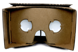 cardboard