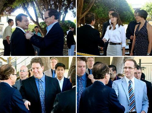 ceremony