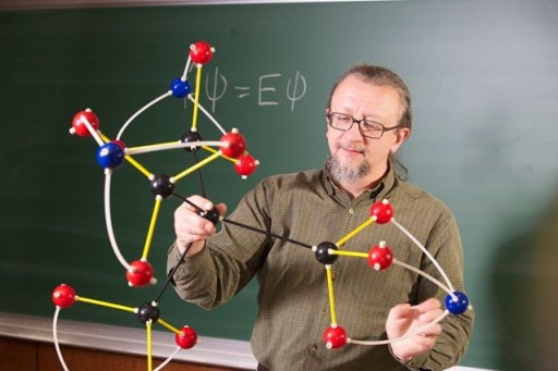 childmolecule