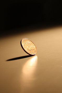 coin