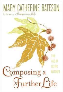 Composing a Further Life book cover