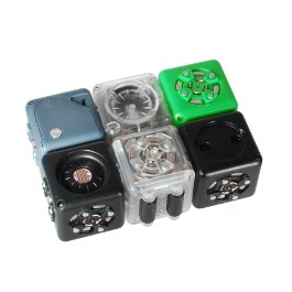 cubelets
