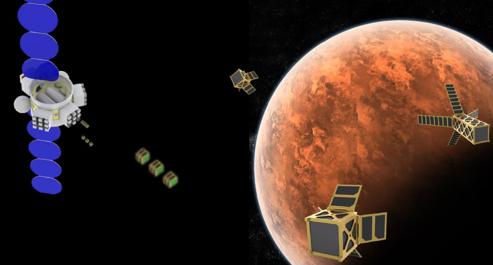 cubesats