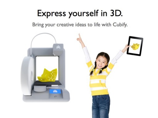 Cubify