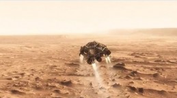curiosity_mars_video