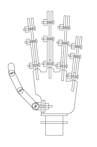 cyborg - A6