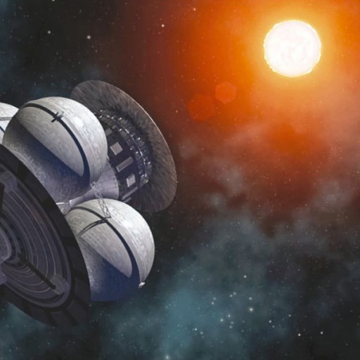 Project Daedalus