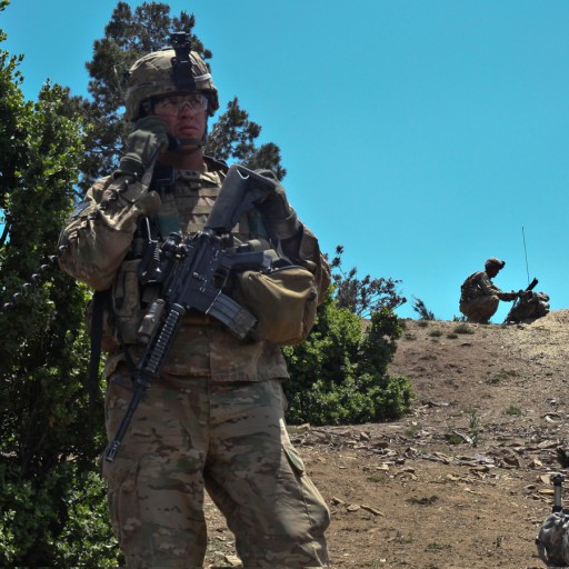 Enduring Freedom