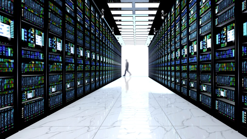 data center