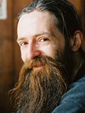 Aubrey de Grey Aubrey de Grey
