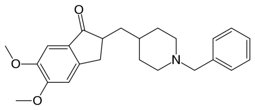 donepezil