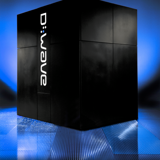 D-Wave One quantum computer