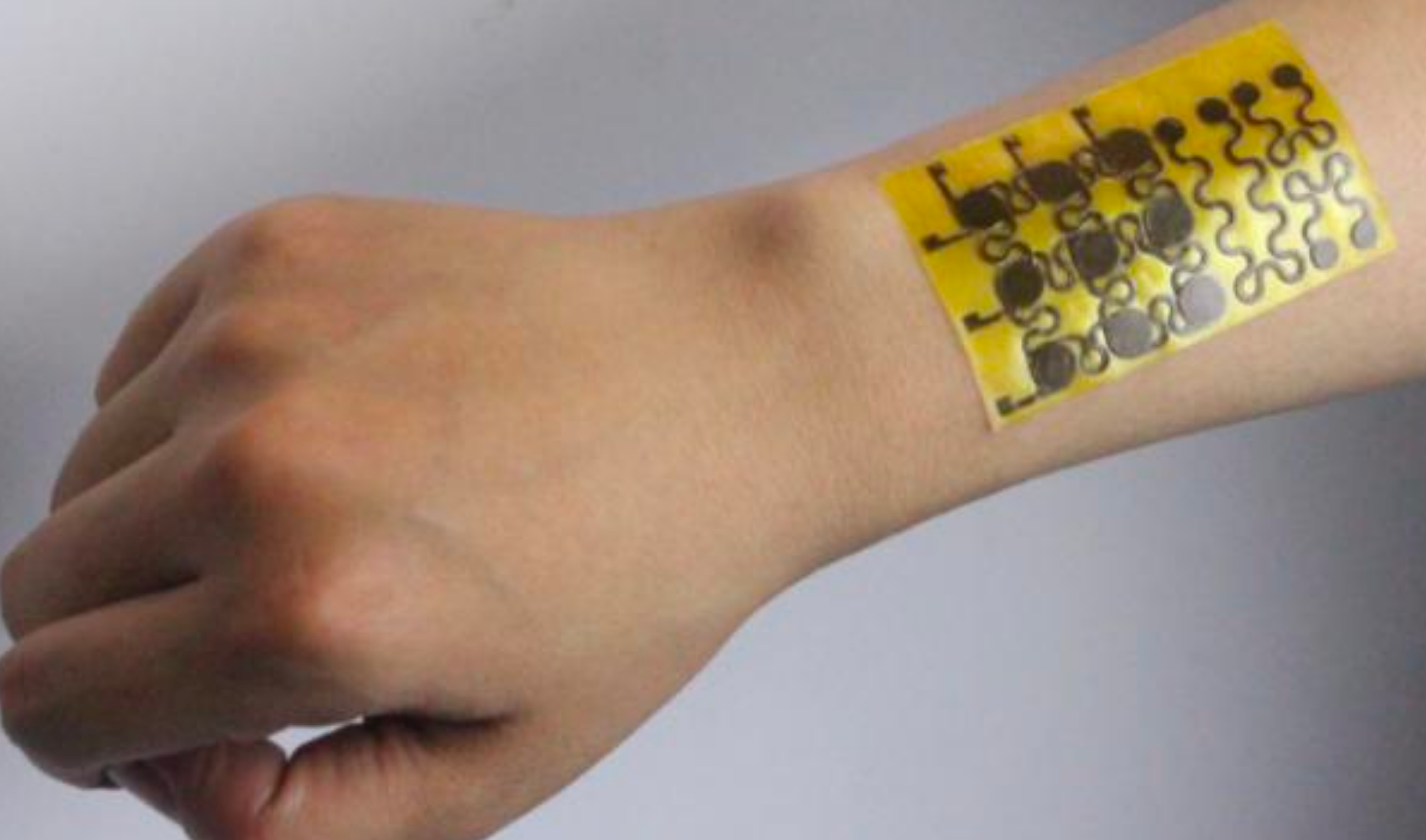 e-skin