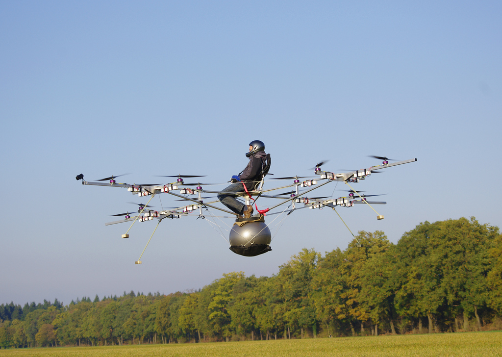 e-volo