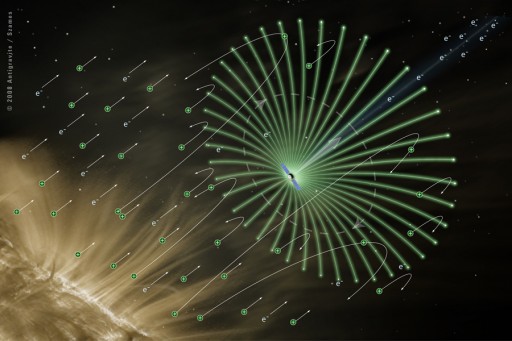 electric_solar_sail