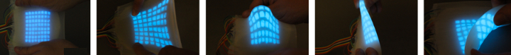 electroluminescent displays