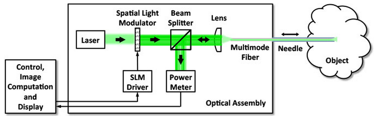 endoscope