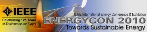 IEEE Energycon
