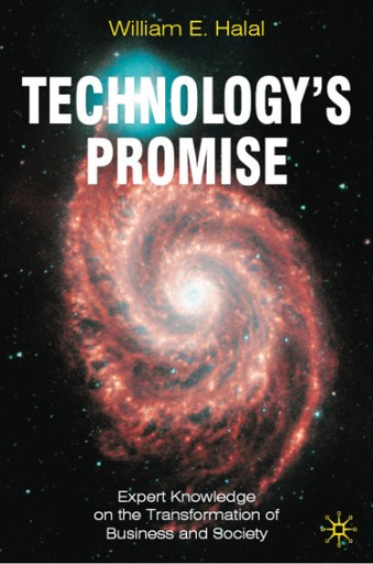 Technology's Promise: Expert Knowledge on the Transformation of Business and Society