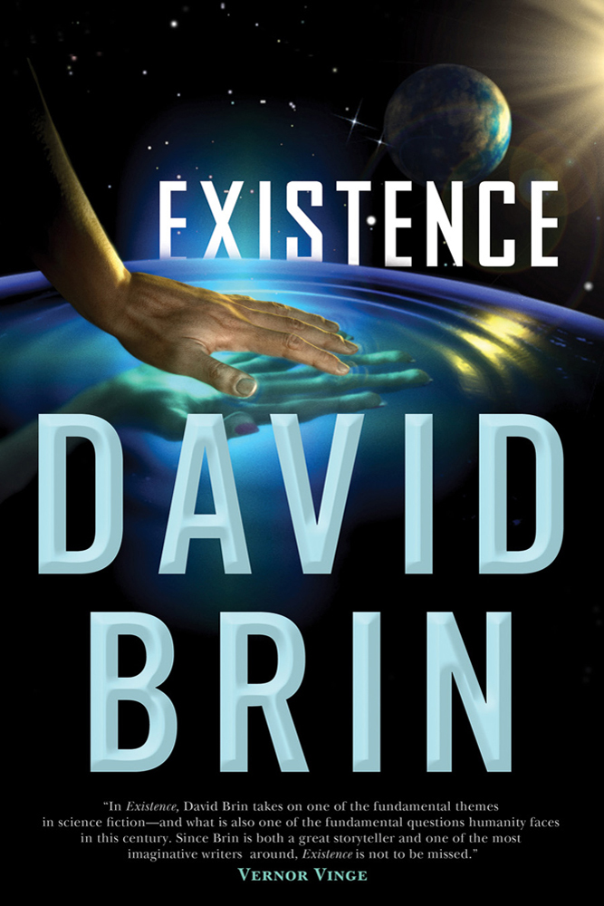 existence