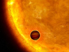 exoplanet