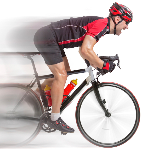 fast bike ft