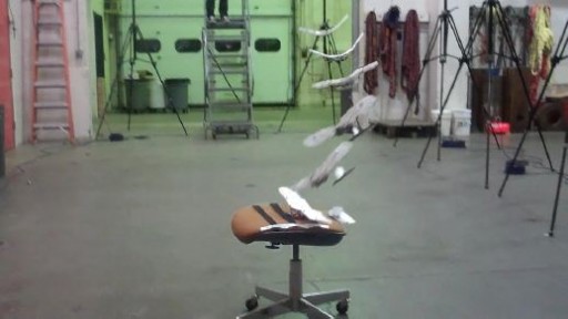 flapping_wings_robot