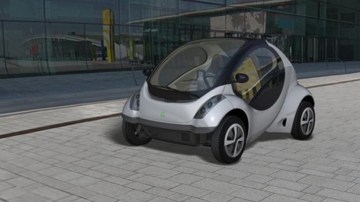 folding_car