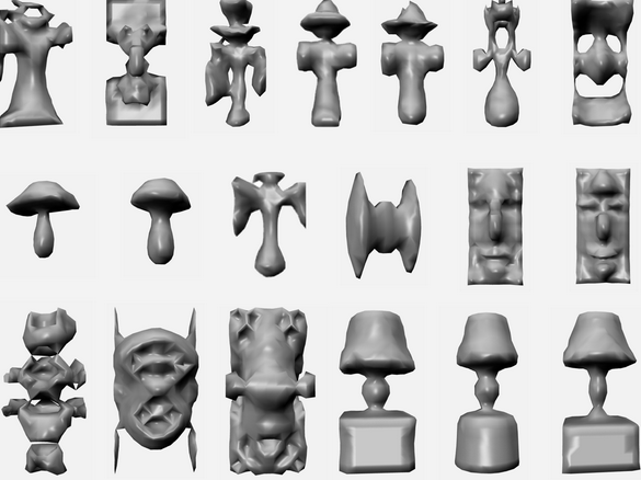 forms