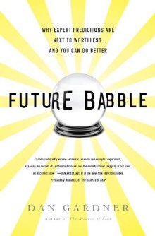 Future Babble book cover