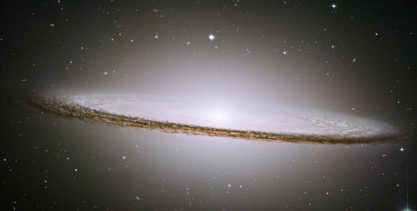 galactic halo