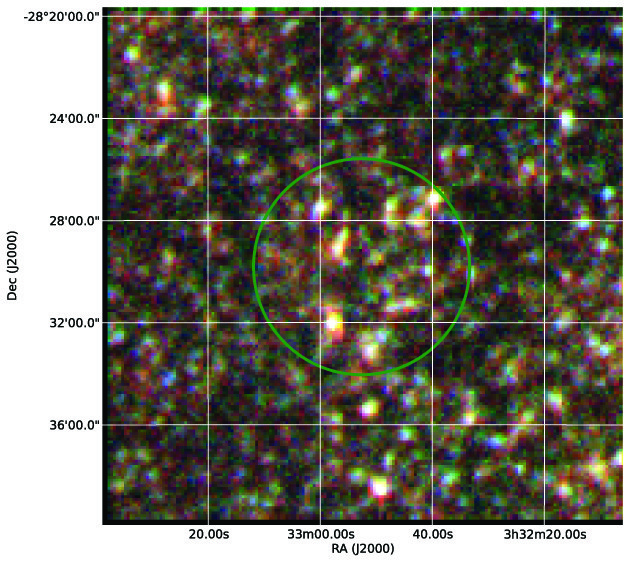 galaxy_cluster