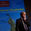 Ray Kurzweil, 2011