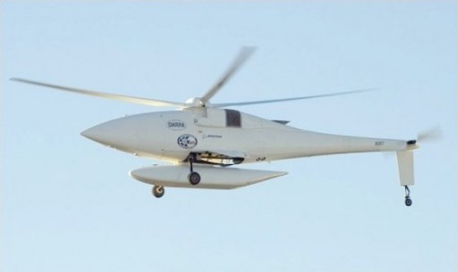 gigapixelcameradrone