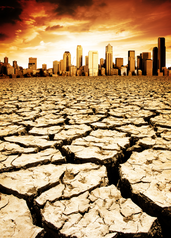 Climate Change