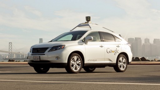 google_car