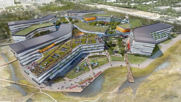 google_new_campus google_new_campus