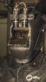 helmet