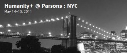 Humanity Plus at Parson NYC