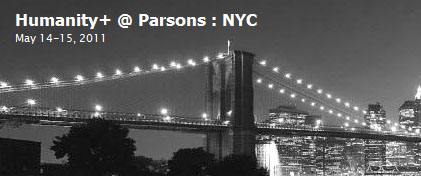 Humanity Plus at Parson NYC