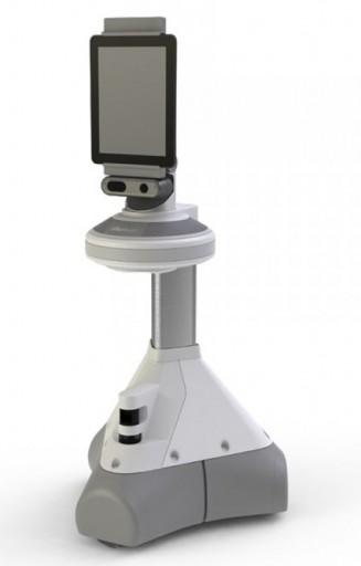 iRobot-ava